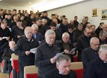 Korizmena duhovna obnova svećenika Varaždinske biskupije